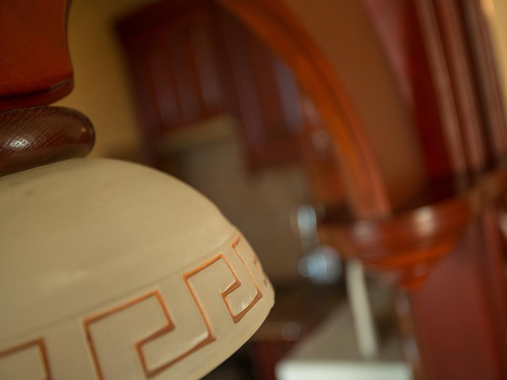 Studio De Luxe With Jacuzzi Sumy Rom bilde