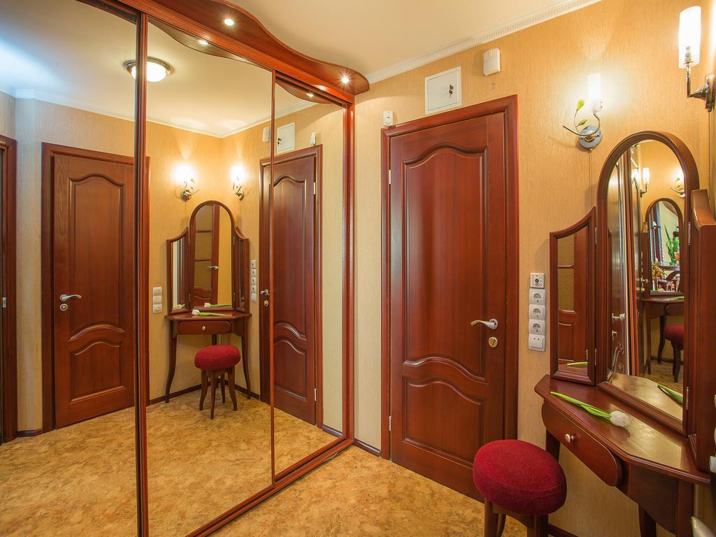 Studio De Luxe With Jacuzzi Sumy Rom bilde